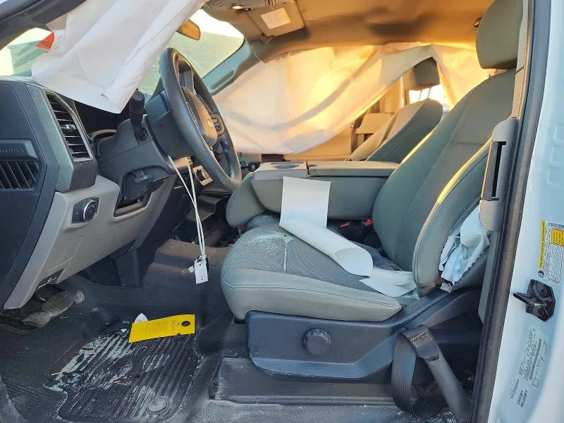 1FT7X3BN9NEC16153 — 2022 FORD F350 photo 6