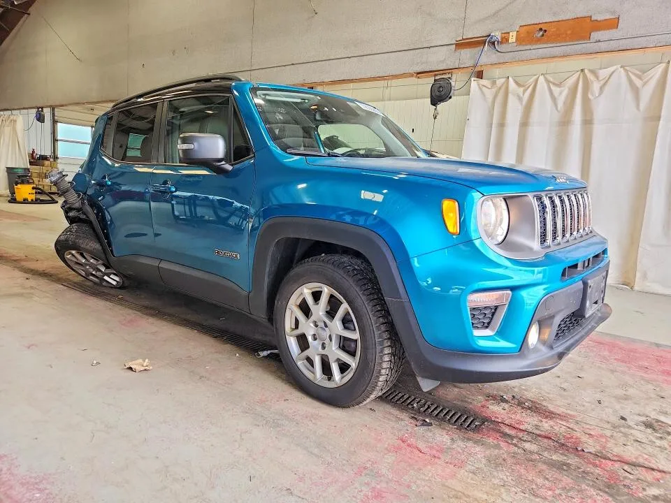 ZACNJDD12MPM45219 — 2021 JEEP RENEGADE photo 4
