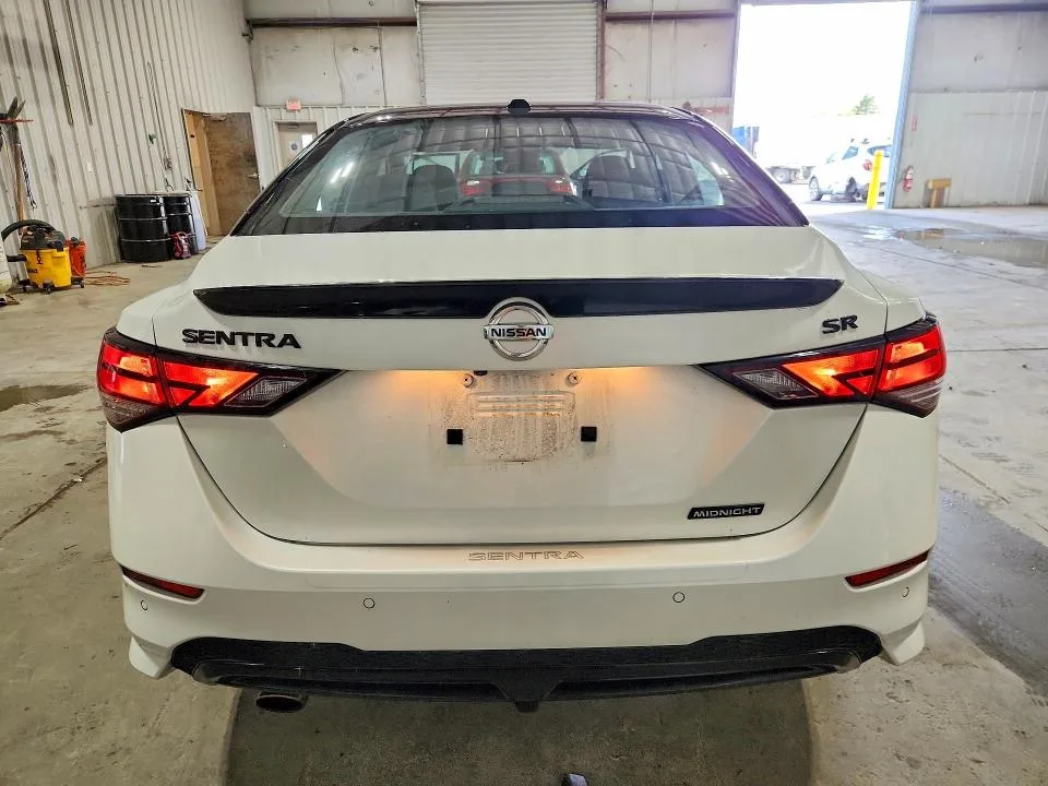 3N1AB8DV7PY279114 — 2023 NISSAN SENTRA photo 6