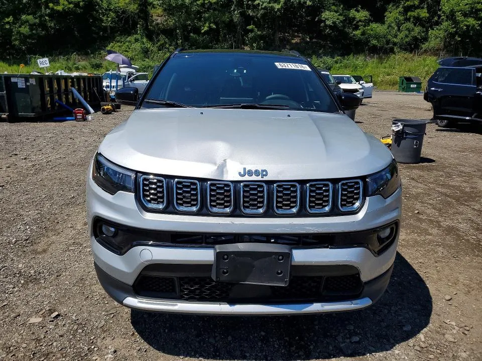 3C4NJDCNXRT174899 — 2024 JEEP COMPASS photo 5