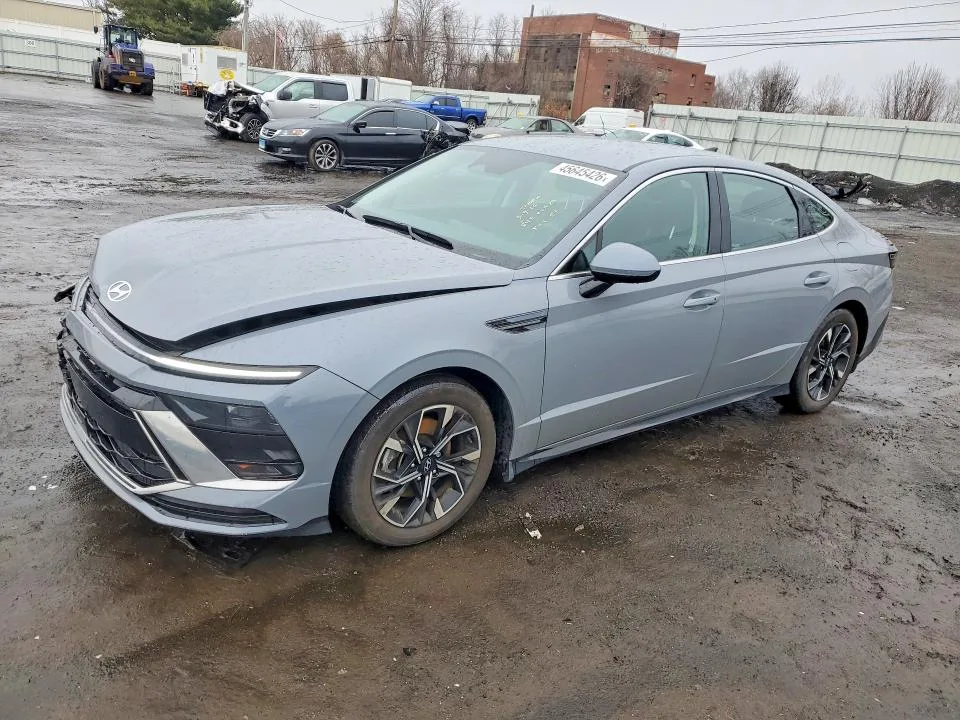 KMHL64JA9RA371347 — 2024 HYUNDAI SONATA