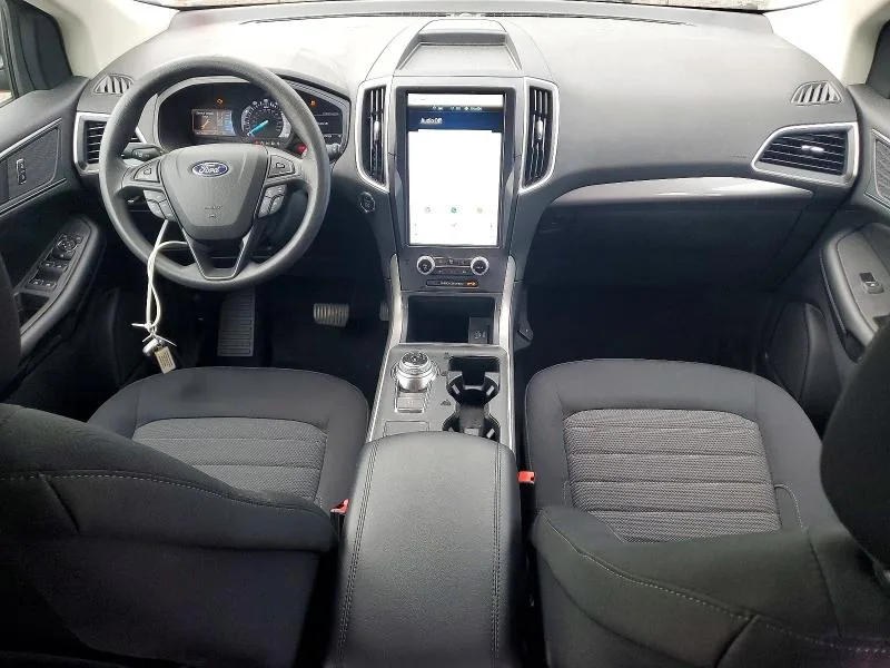 2FMPK4G96NBA28231 — 2022 FORD EDGE photo 8