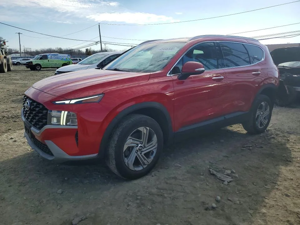 5NMS2DAJ6PH498944 — 2023 HYUNDAI SANTA FE