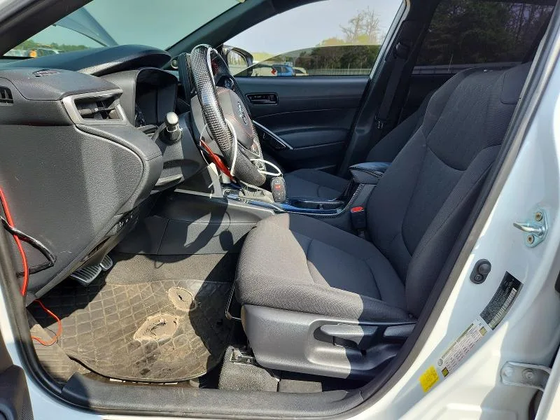 7MUBAABG1RV092953 — 2024 TOYOTA COROLLA CROSS photo 7