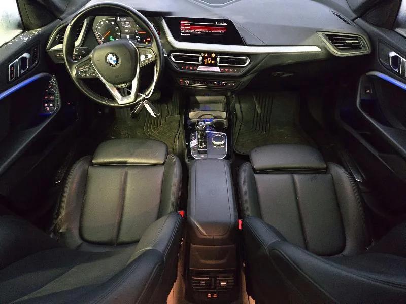 WBA73AK0XM7H22047 — 2021 BMW 228XI photo 8