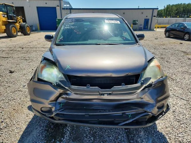 5J6RE3H3XBL018669 — 2011 HONDA CR-V photo 5