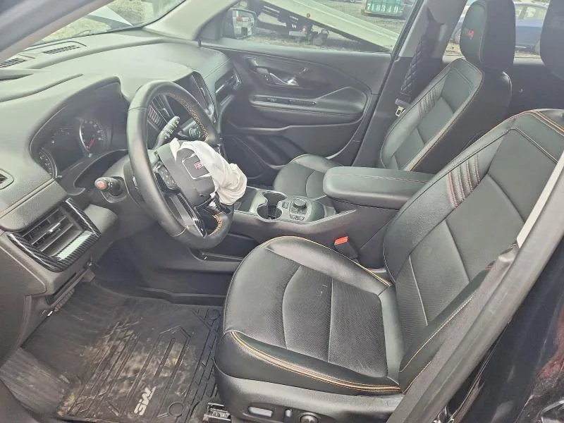 3GKALYEG1RL295209 — 2024 GMC TERRAIN photo 7
