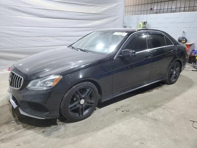 WDDHF8JB5EA791147 — 2014 MERCEDES-BENZ E