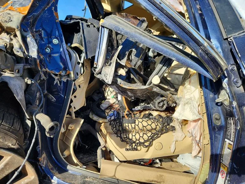 4T1BK1FK7FU555509 — 2015 TOYOTA CAMRY photo 7