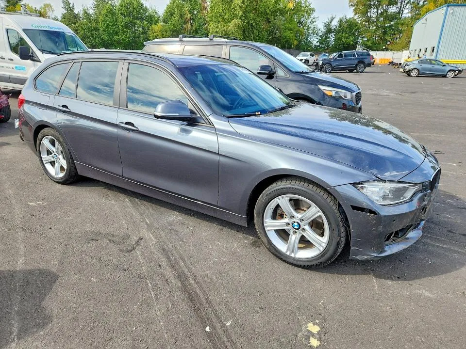 WBA3G7C55EKN37092 — 2014 BMW 328 photo 4