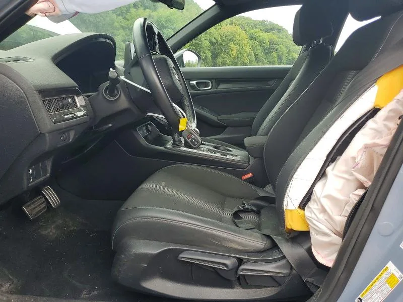19XFL2H81RE008944 — 2024 HONDA CIVIC photo 7