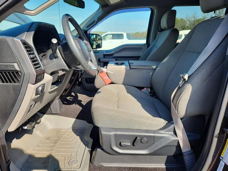 1FTEW1E42LFA44315 — 2020 FORD F150 photo 7
