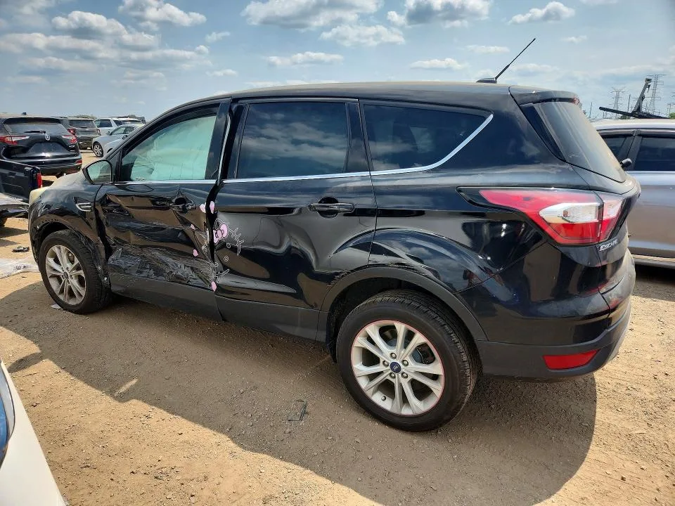 1FMCU9GD7HUC98366 — 2017 FORD ESCAPE photo 4