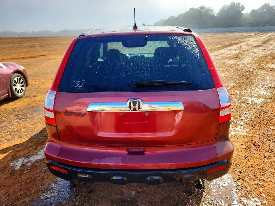 5J6RE38529L012358 — 2009 HONDA CR-V photo 6