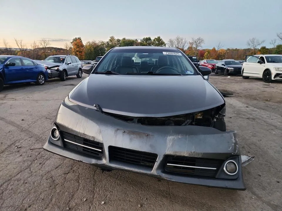 4T1BF1FK6EU425966 — 2014 TOYOTA CAMRY photo 5