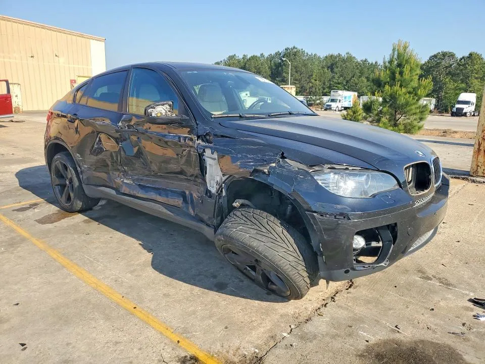 5UXFG2C53CL779873 — 2012 BMW X6 photo 4