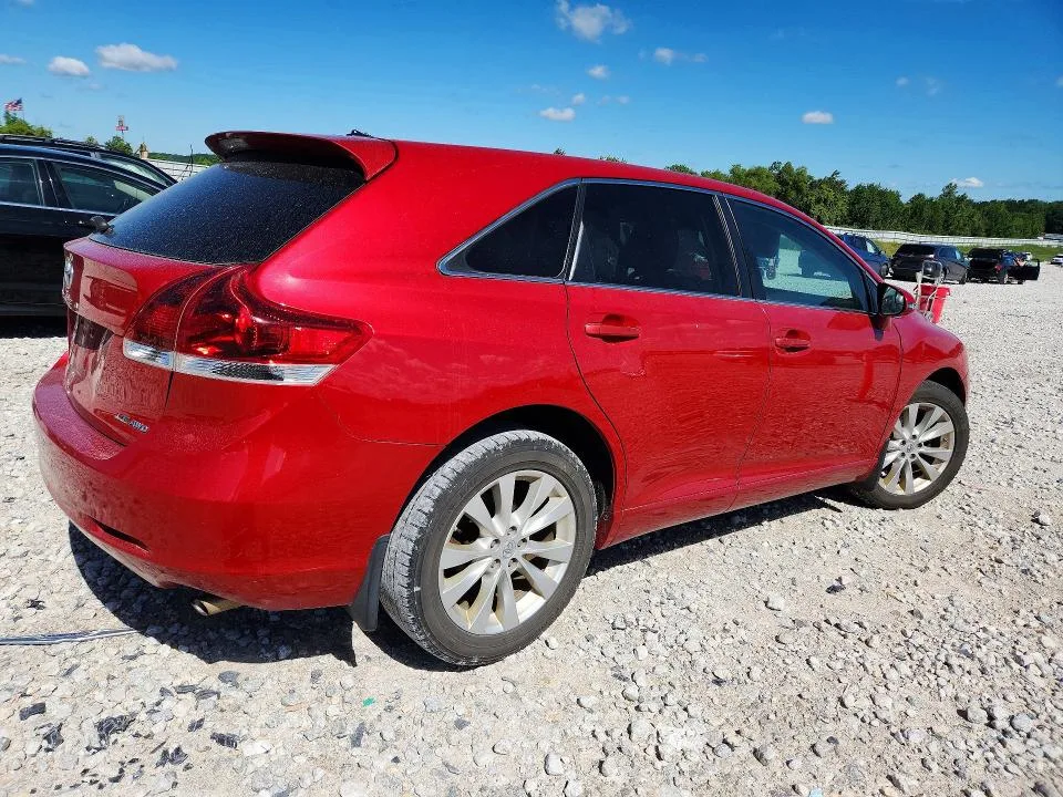 4T3BA3BB4FU065315 — 2015 TOYOTA VENZA photo 3