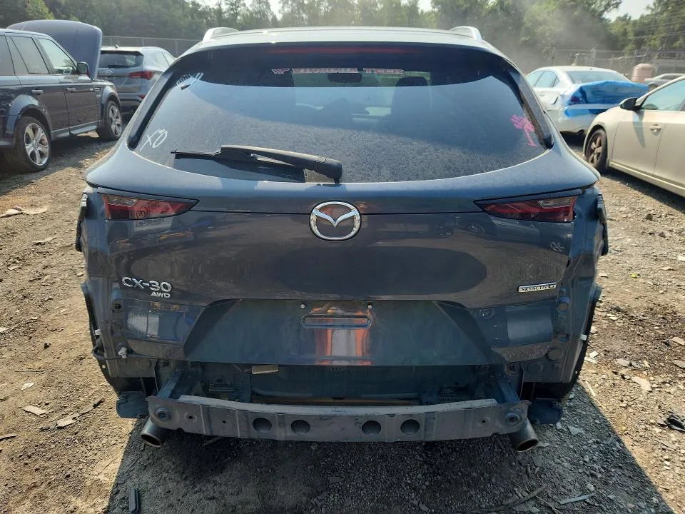 3MVDMBCL3NM449408 — 2022 MAZDA CX-30 photo 6