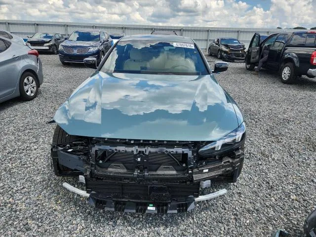 WBY23HD07SFU87690 — 2025 BMW I4 photo 5