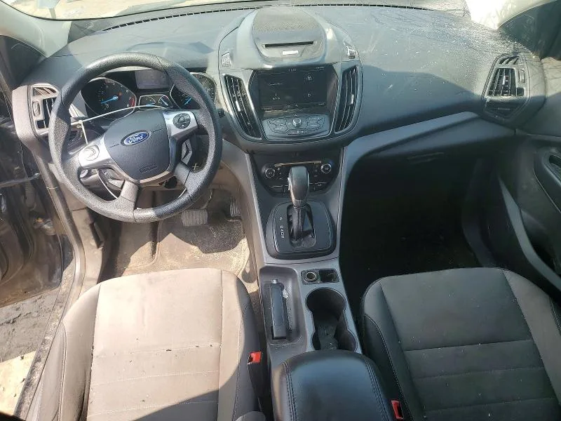 1FMCU0GX4EUD86440 — 2014 FORD ESCAPE photo 8