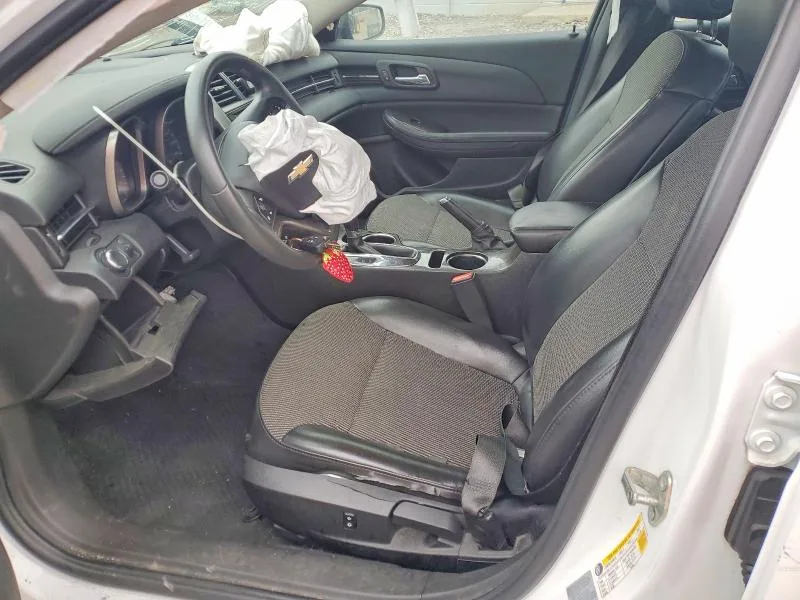 1G11C5SL8FF215169 — 2015 CHEVROLET MALIBU photo 7