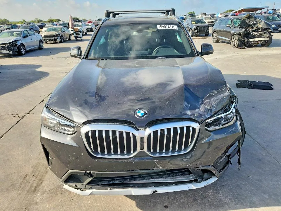 WBX47DP03RN302105 — 2024 BMW X3 photo 5