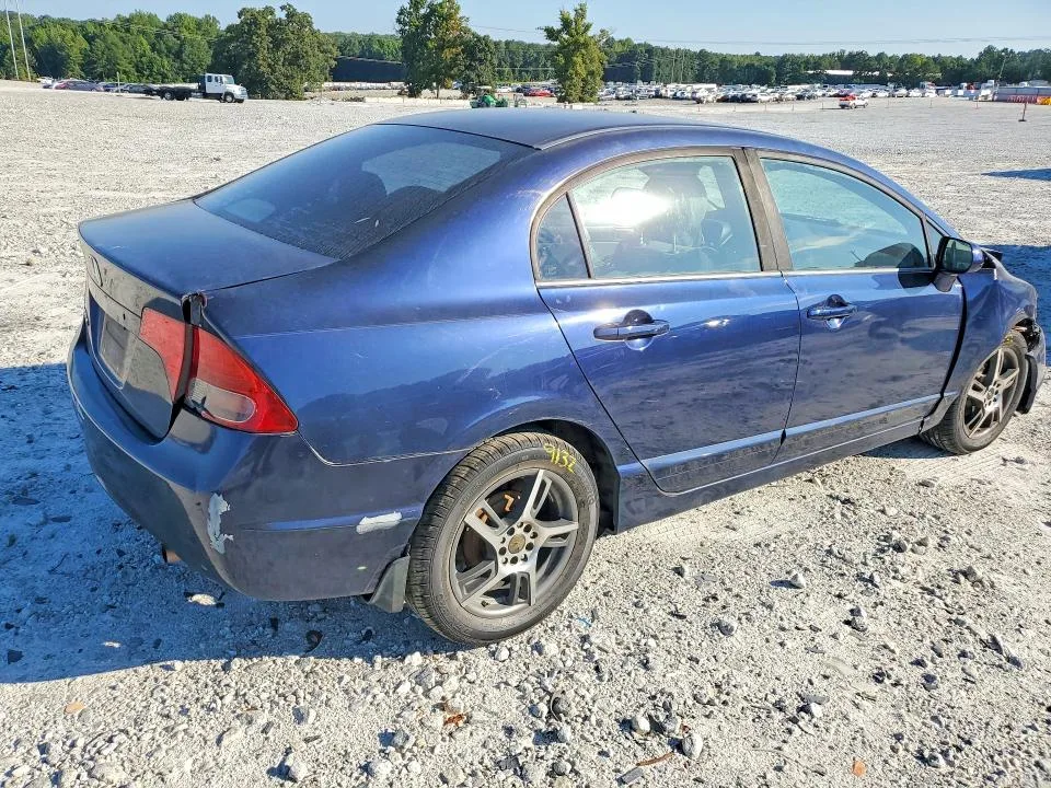 1HGFA16518L015862 — 2008 HONDA CIVIC photo 3