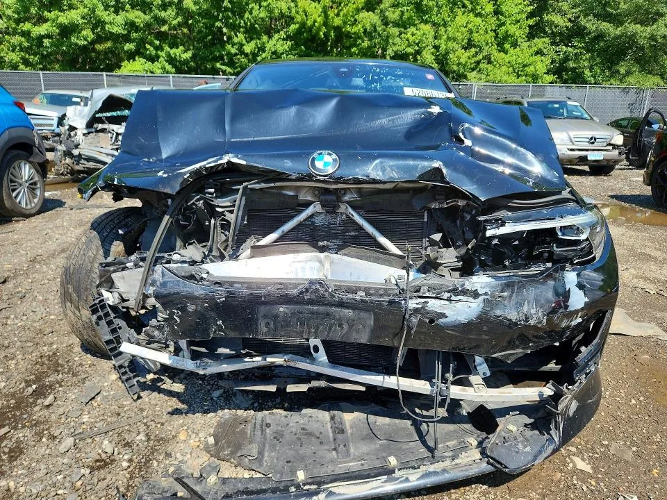 3MW5R7J00L8B24621 — 2020 BMW 330XI photo 5