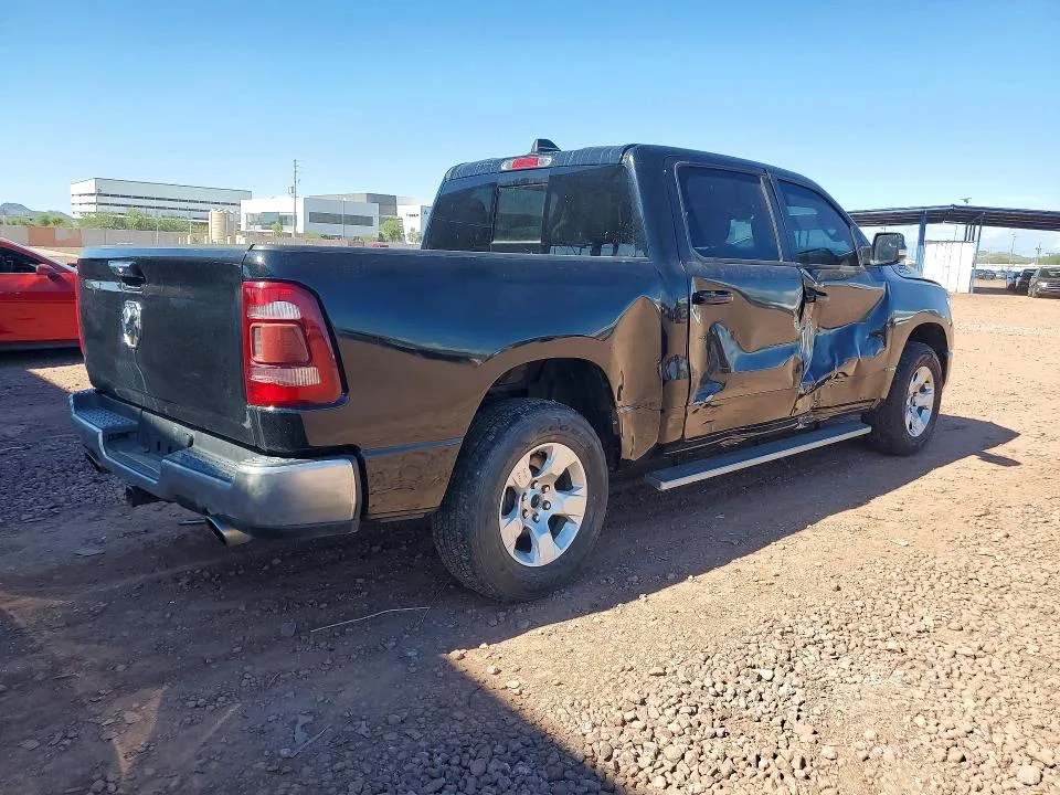 1C6SRFFT6KN538315 — 2019 RAM 1500 photo 3