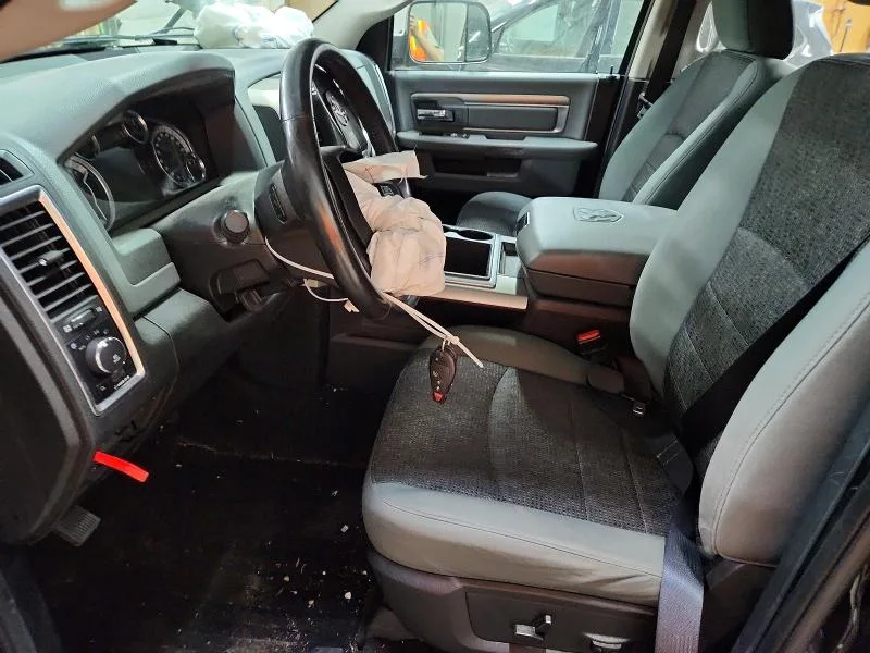1C6RR7TTXES374520 — 2014 RAM 1500 photo 7