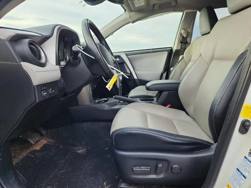 JTMDJREV8HD132631 — 2017 TOYOTA RAV4 HV photo 7