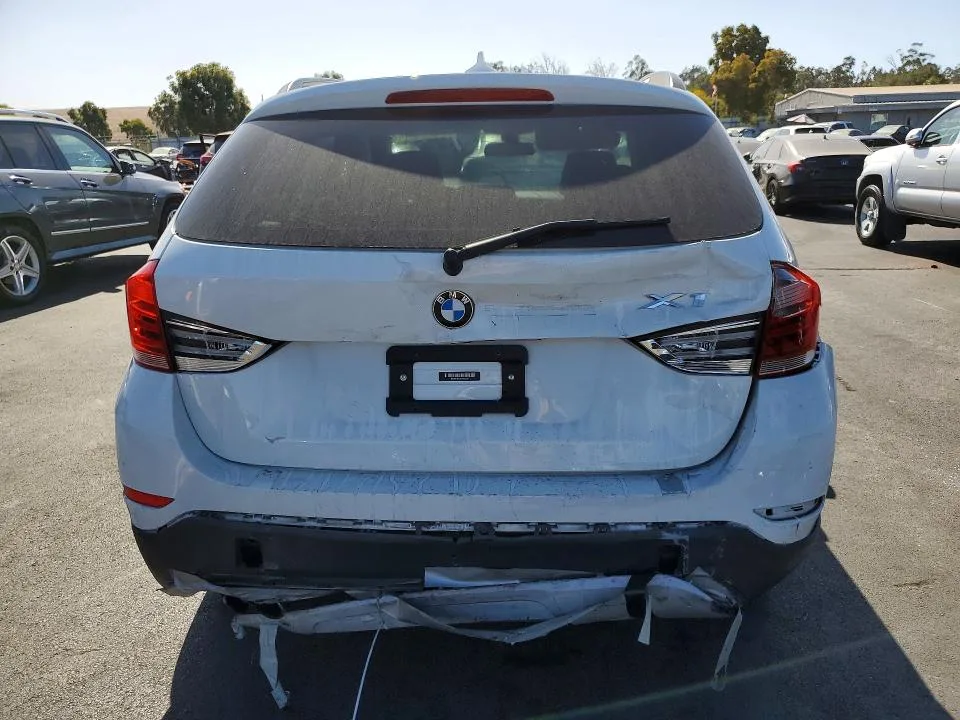 WBAVL1C51DVR88681 — 2013 BMW X1 photo 6