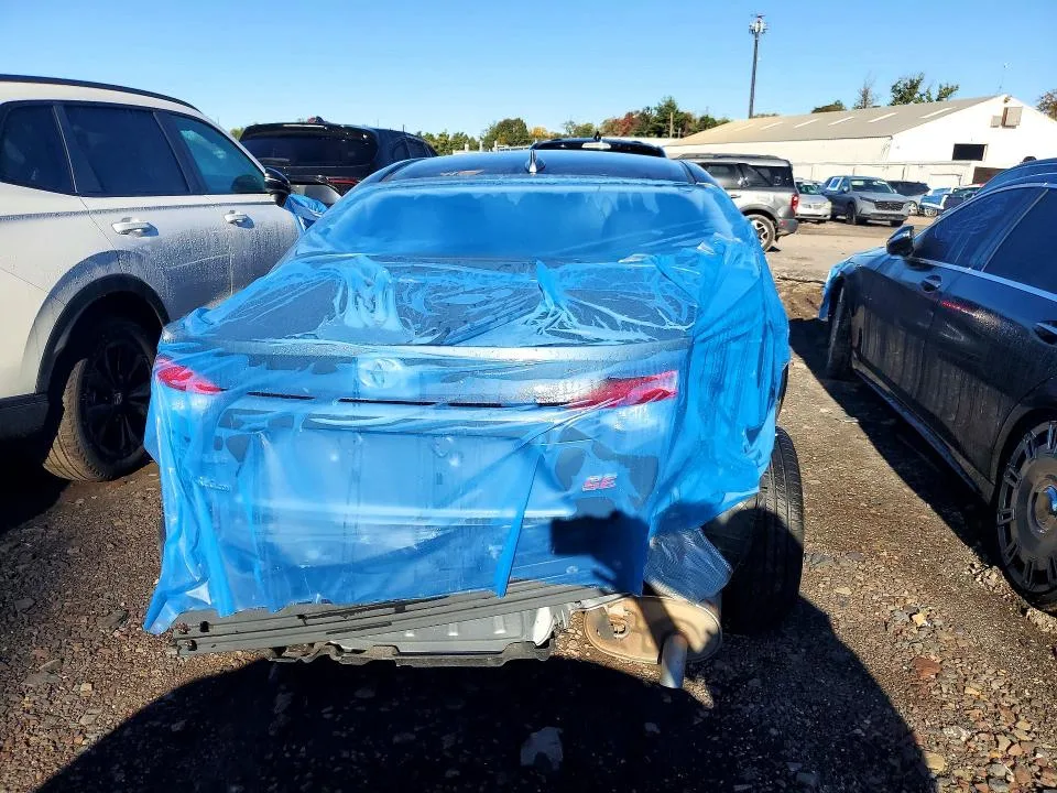 JTDHPRAE1LJ031768 — 2020 TOYOTA COROLLA photo 6