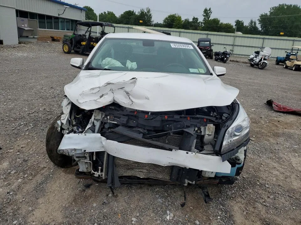 1G11C5SL8FF215169 — 2015 CHEVROLET MALIBU photo 5