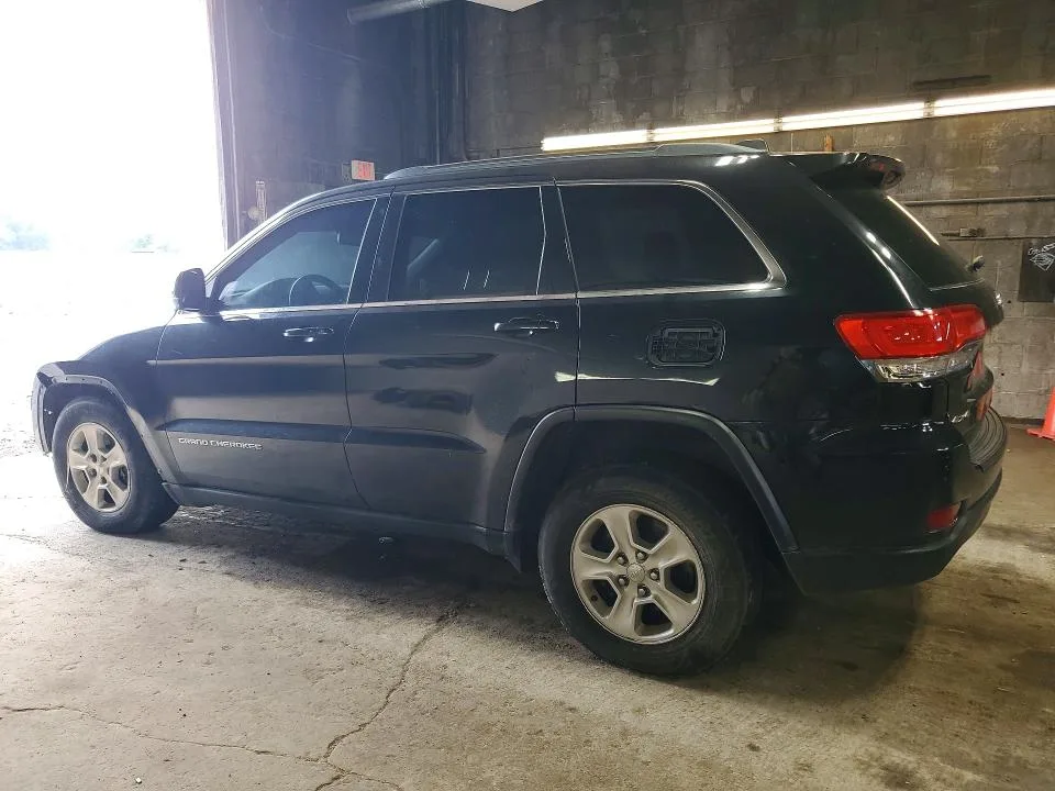 1C4RJFAG7FC603053 — 2015 JEEP GRAND CHEROKEE photo 2