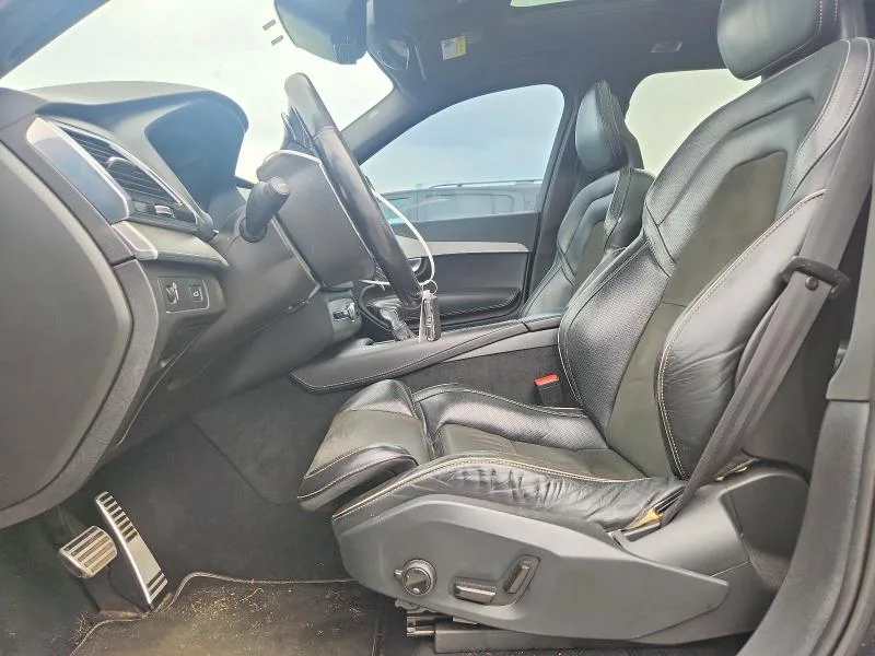 YV4A22PMXJ1205692 — 2018 VOLVO XC90 photo 7