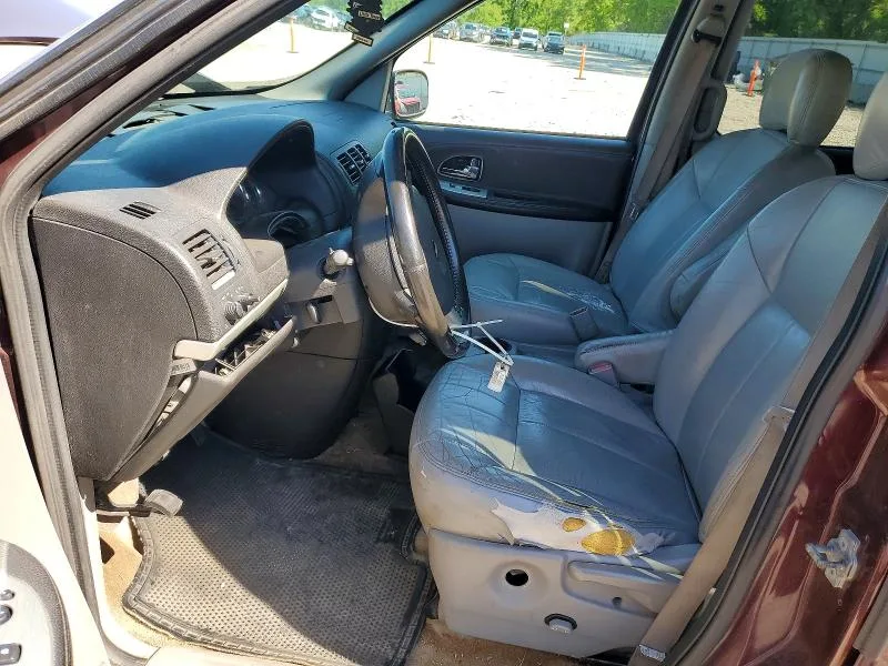 1GMDV33L46D139118 — 2006 PONTIAC MONTANA photo 7
