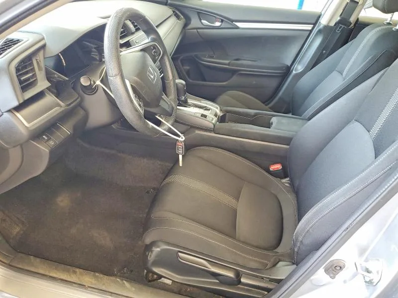 19XFC2F58HE038322 — 2017 HONDA CIVIC photo 7