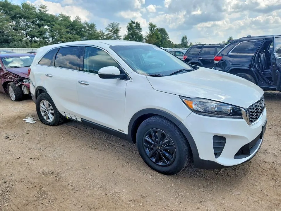 5XYPGDA53LG615314 — 2020 KIA SORENTO photo 4