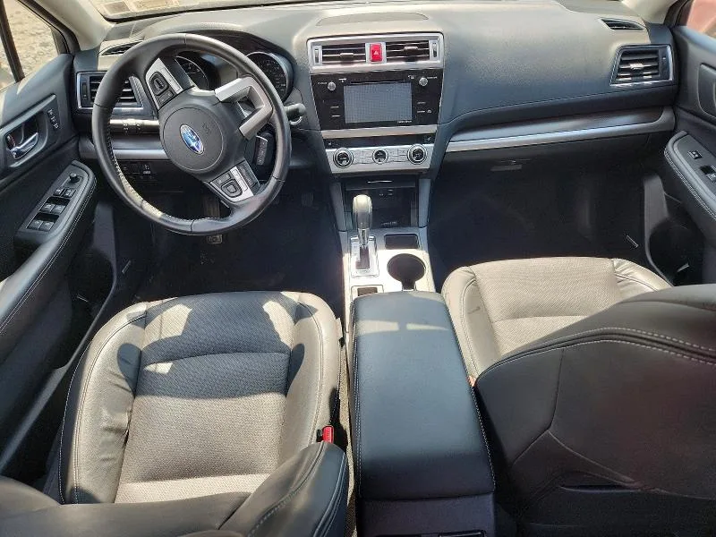 4S3BNAN6XF3065670 — 2015 SUBARU LEGACY photo 8