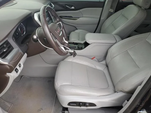 1GKKNULS2HZ150783 — 2017 GMC ACADIA photo 7