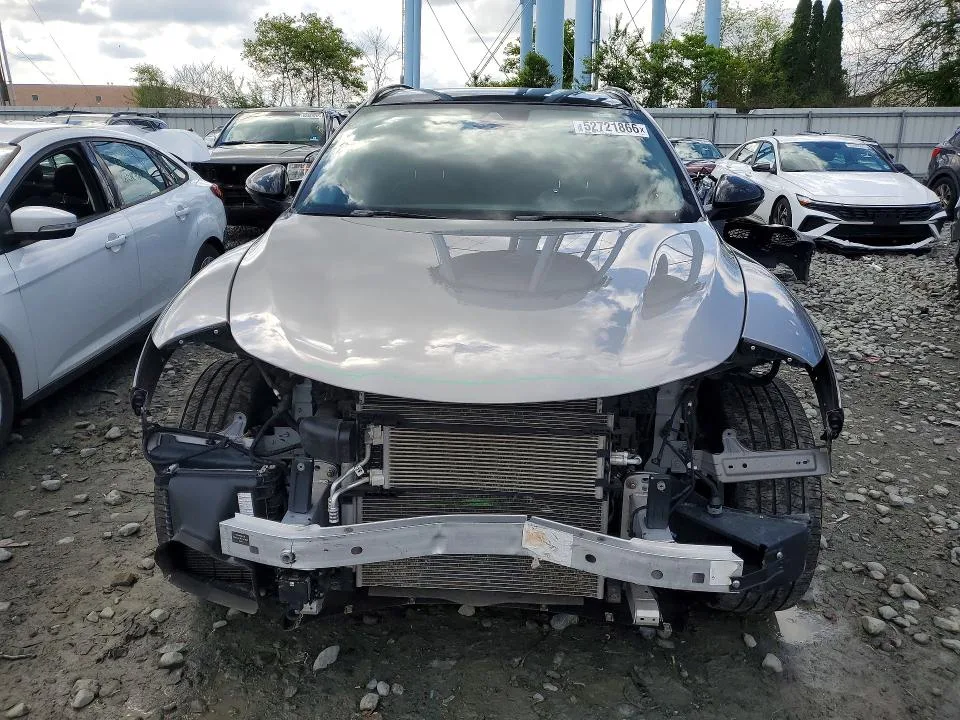 ZASPAKANXL7C99176 — 2020 ALFA ROMEO STELVIO photo 5