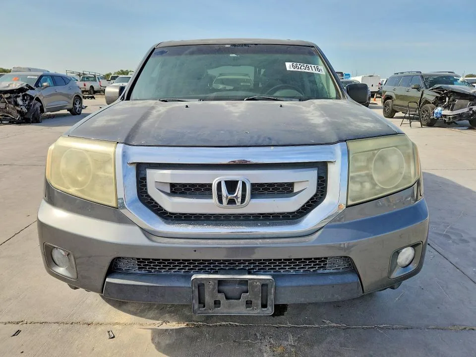 5FNYF3H59BB012123 — 2011 HONDA PILOT photo 5