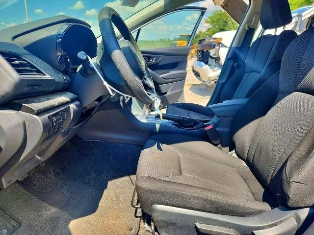 4S3GTAA68K3762752 — 2019 SUBARU IMPREZA photo 7