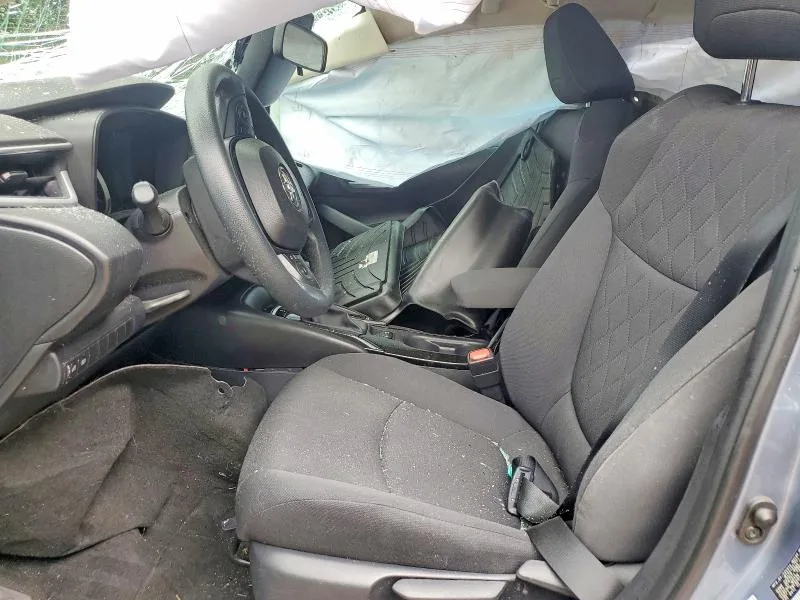 5YFEPMAE5MP176525 — 2021 TOYOTA COROLLA photo 7