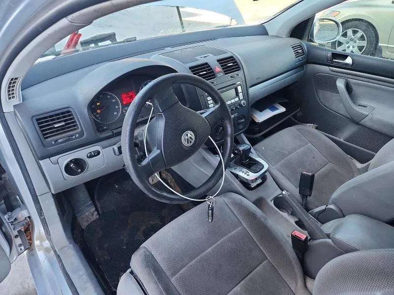 WVWDR71K77W059246 — 2007 VOLKSWAGEN RABBIT photo 8