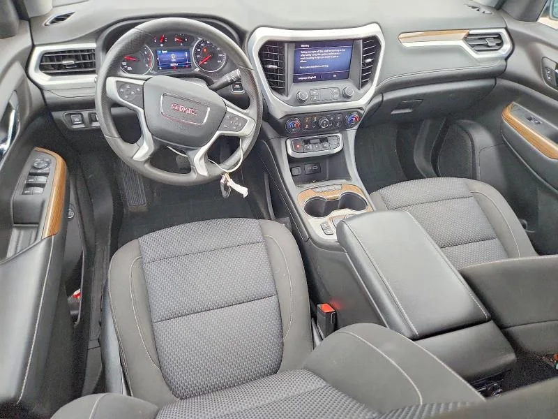 1GKKNKL42NZ120166 — 2022 GMC ACADIA photo 8