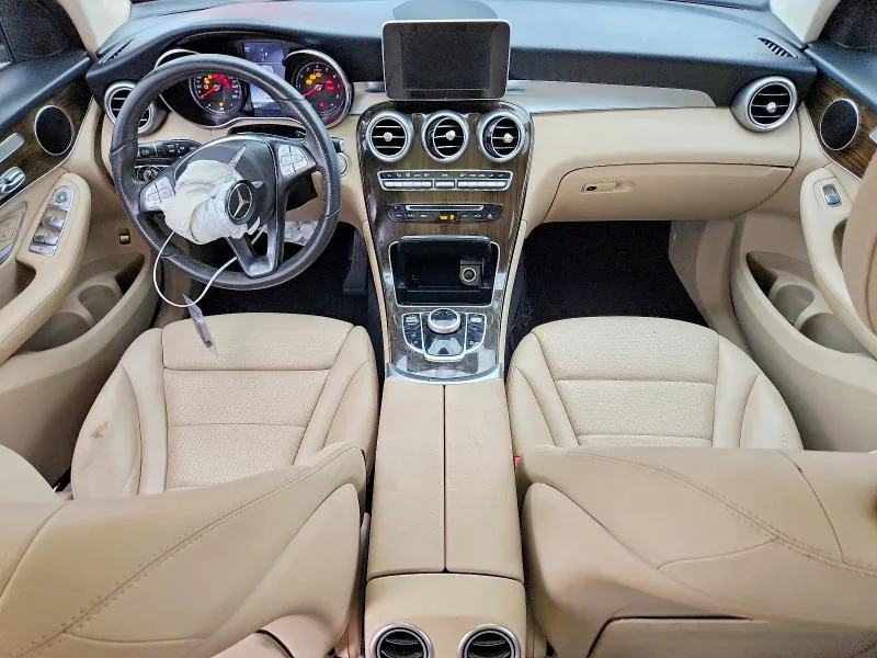 WDC0G4JB2KF570269 — 2019 MERCEDES-BENZ GLC photo 8