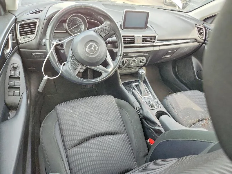 3MZBM1V74FM196794 — 2015 MAZDA 3 photo 8