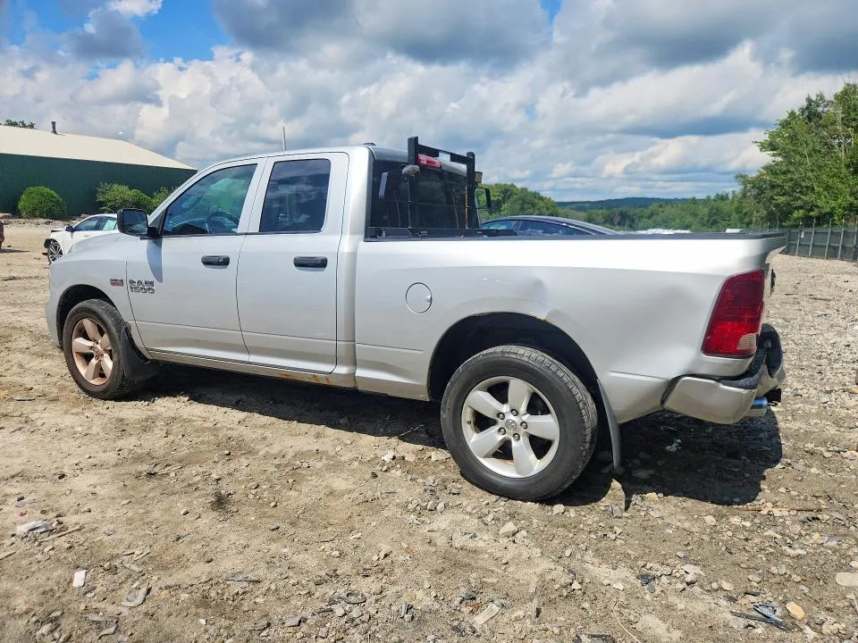 1C6RR7FT5ES374968 — 2014 RAM 1500 photo 2